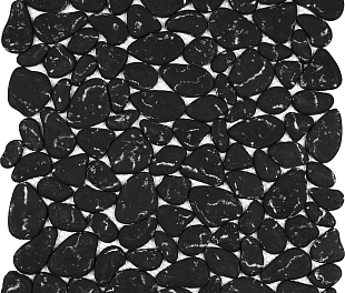 AGPBL-BLACK 285*285*6