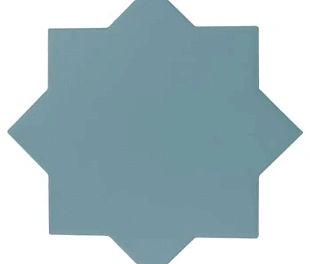 30628 КерГранит PORTO STAR AZURE 16,8x16,8 см