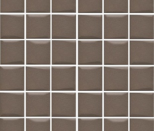 Керамическая плитка для стен Kerama Marazzi Анвер 30.1x30.1 коричневый (21039)