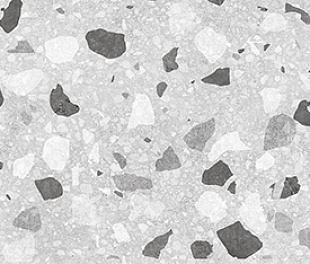 Terrazzo облицовочная плитка  камушки серый (TES091D) 19,8x59,8