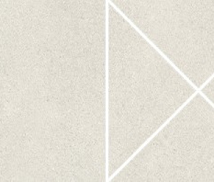 Керамогранит Cava White Pattern 3 10C 10x60