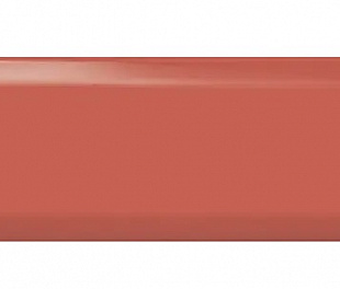 Керамическая плитка для стен Kerama Marazzi Аккорд 8.5x28.5 красный (9023)