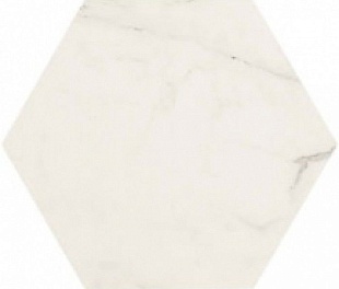 Плитка из керамогранита Marazzi Italy Allmarble 21x18.2 белый (MMHT)