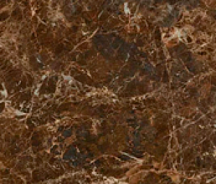 Бордюр керамический IMPERIAL Emperador RETT MATT 7,5х30х0,9 см