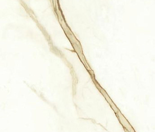 A4TW Плитка MARVEL SHINE CALACATTA IMPERIALE SILK 50x120 см