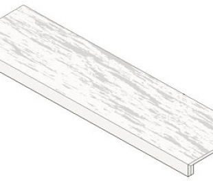 A3C3 Ступень угловая BOOST PRO IVORY SCALINO ANGOLARE 33x33 см