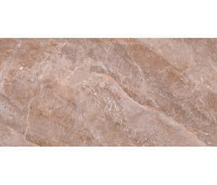 Керамогранит K12639 Spark brown (glossy) 60х120 (2,16м2/54м2/25уп)