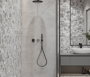 SYMPHONY GRIS