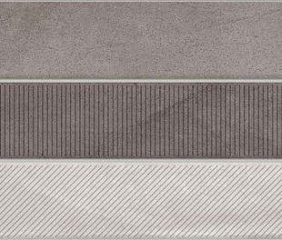 Дарите Сомбра 20x50 (в кор. 10 шт. = 1м2) - Darite Sombra