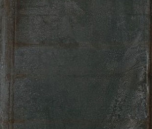 Плитка из керамогранита Kerama Marazzi Про Феррум 80x160 черный (DD571200R)