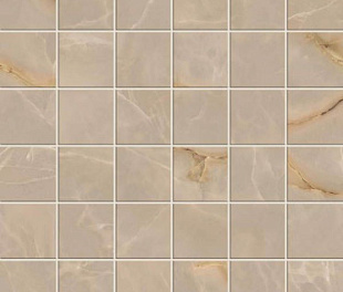 610110000961 Мозаика SYMPHONYX CASHMERE MOSAIC LAP 30x30 см
