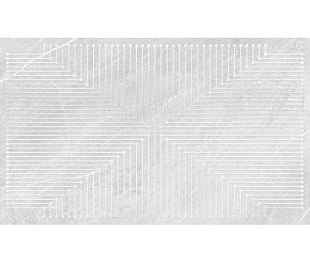 Декор Magma grey серый 01 30х50 (6шт)