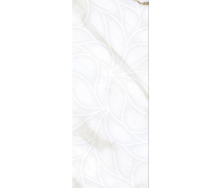 Плитка R 24,2*70,0  CALACATTA LIGHT STRUTTURA  1.02м2/48,96м2