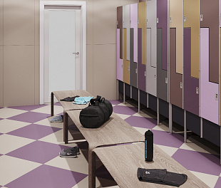 Керамогранит Feeria от производителя Грани Таганая