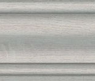 Плитка из керамогранита Kerama Marazzi Меранти 8x39.8 белый (SG7315\BTG)