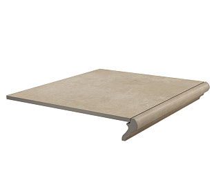 Плитка из керамогранита Kerama Marazzi Хадду бежевый (KM4040G0001NGTF)