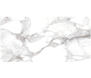 Гранит керамический HAUTE White SP/60x120/R 60х120 см