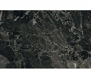 Плитка из керамогранита Kerama Marazzi Парнас 40x80 черный (SG809702R)