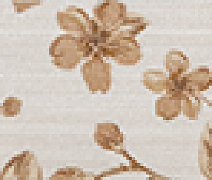 Fabric beige Бордюр 01 6,5х60