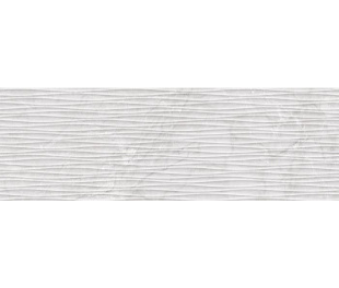 DNG12-03 Плитка настенная Miracle Silver Decor 03 NG 30*90см 1,08м2