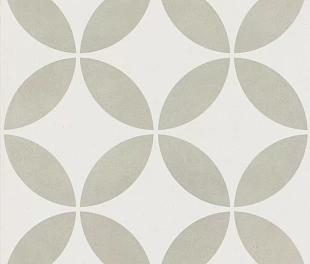 37796 MAYARI TAUPE PETALS LT/22,3