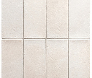 32388 КерГранит MIYAKO CHALK WHITE MATT 5x15 см