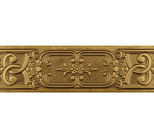 Uptown Gold Toki 7,40x29,75