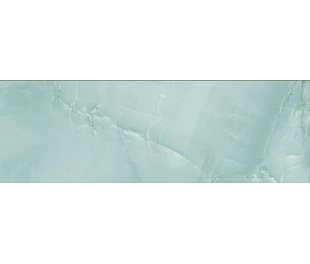 Настенная плитка Stazia turquoise бирюзовый 02 30х90 (1,35м2/54м2/40уп)