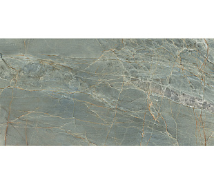 Quarzo Verde Aqua Signature 800х1600х9 Full Lappato, керамогранит NEXION