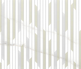 Alaska Декор белый 04-01-1-18-03-00-4134-0 30x60