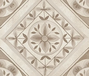 Artcraft Pomice dec Quadri Плитка 20x20