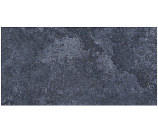 Керамогранит FORMA Dark Azul Carving 60x120