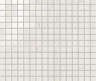 AS2T Мозаика MARVEL STONE BIANCO DOLOMITE MOSAICO LAP 30x30 см
