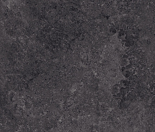 60x120 CONCRETO LUNAR CARBON DARK CARVING