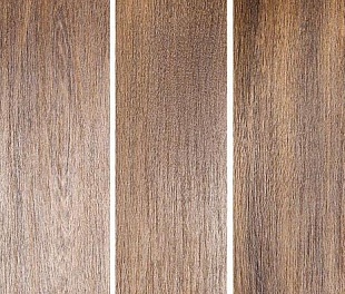 Плитка из керамогранита Kerama Marazzi Фрегат 20x80 коричневый (SG701500R)