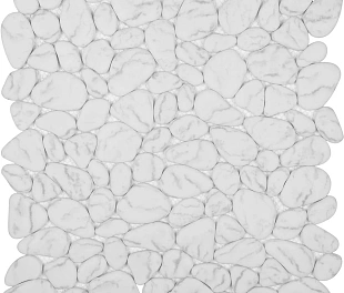 AGPBL-WHITE 285*285*6