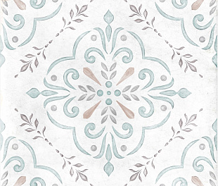 Керамогранит Nanda Tiles Noah 15x15 (0,5)