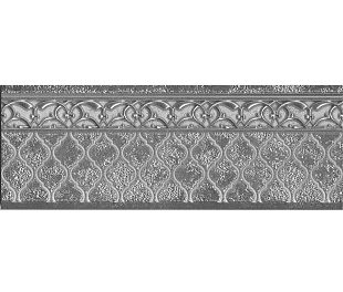Zocalo Alhambra Silver 11x29,75