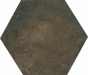 Плитка из керамогранита Kerama Marazzi Площадь Испании 29x33.4 коричневый (SG27007N)