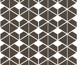 Керамогранит Cava Brown Mosaic. D. 22.8x27.1