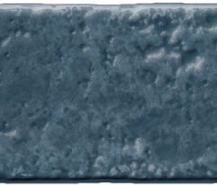 Настенная плитка PUCK Navy Brillo 5x50