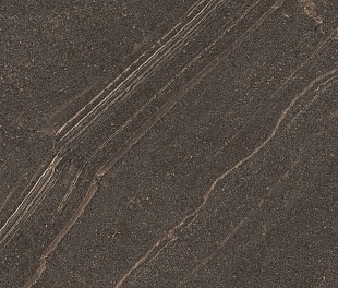 Плитка из керамогранита Estima Gabbro 60х60 коричневый (GB04/NS_R9/60x60x10R/GW)