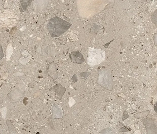 LMS623L КерГранит I CIOTTOLI SASSI GRIGIO LEVIGATO-MATT RETT 60,4x120,8 см