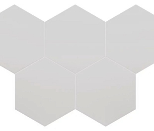 30632 КерГранит COIMBRA OXFORD GRAY 17,5x20 см