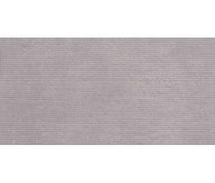 Плитка настенная Альтеа серая рельеф 30х60 (1,62м2/51,84м2/32уп)