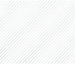 Декор AltaCera Confetti Blanco 24,9x50