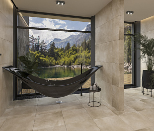 Керамогранит Матера Латте / Matera Latte от производителя Грани Таганая