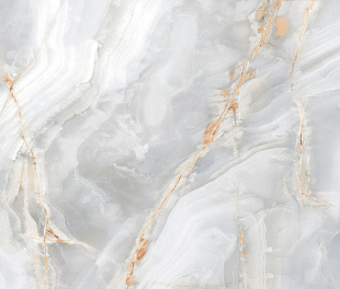 Блюмарин/Blumarine Серый Пол. 60x120