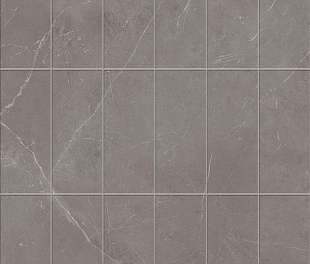 Мозаика Estima Nolana 60x120 серый (71 997)