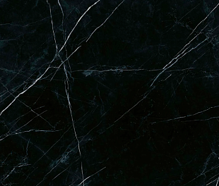 Гранит керамический 30MABK IMPERIAL Marquina Black RETT MATT 30х30х0,9 см